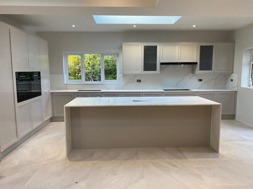 kitchen worktops